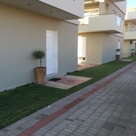 Holiday Luxury Villas Kalamaki  Exterior foto