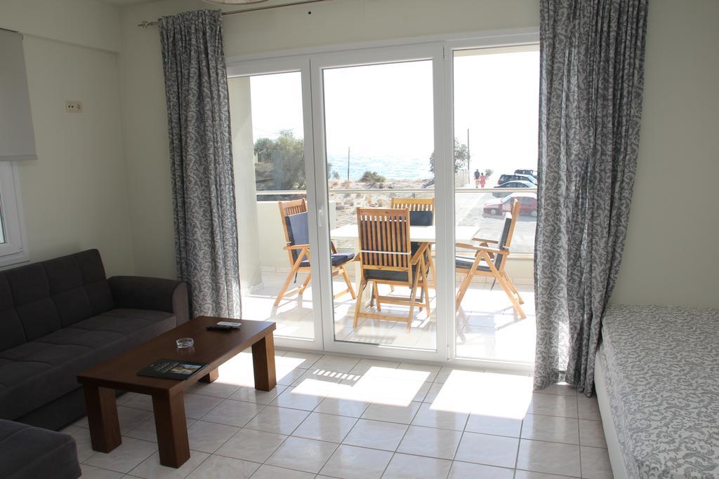 Holiday Luxury Villas Kalamaki  Exterior foto