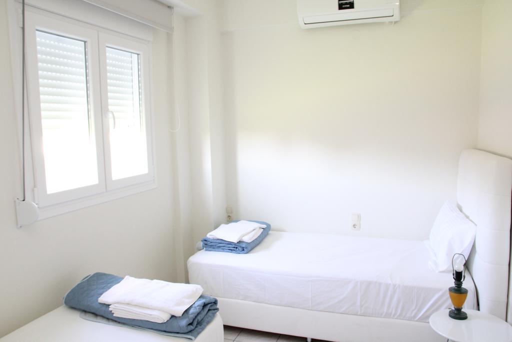 Holiday Luxury Villas Kalamaki  Exterior foto