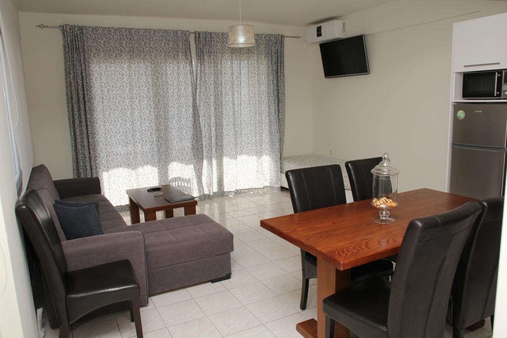 Holiday Luxury Villas Kalamaki  Exterior foto