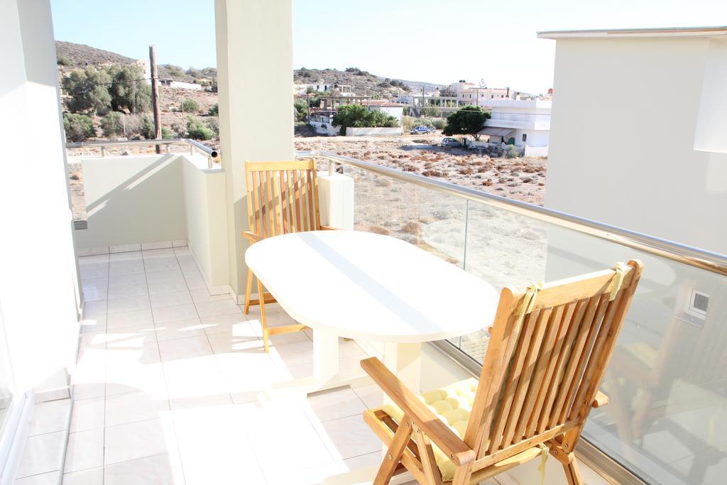 Holiday Luxury Villas Kalamaki  Exterior foto