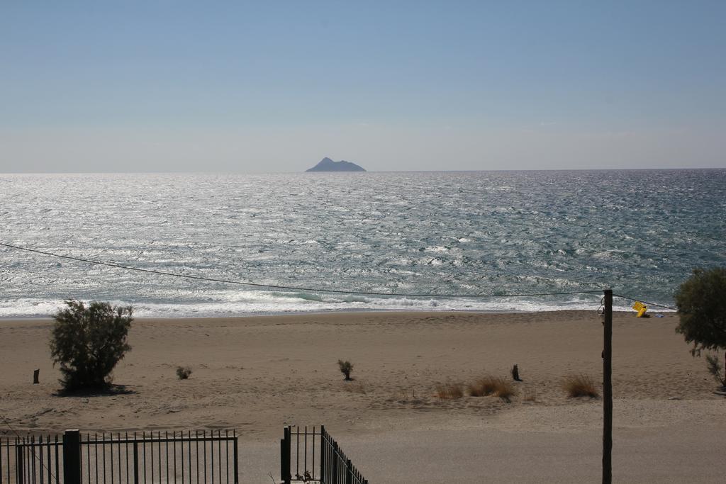 Holiday Luxury Villas Kalamaki  Exterior foto