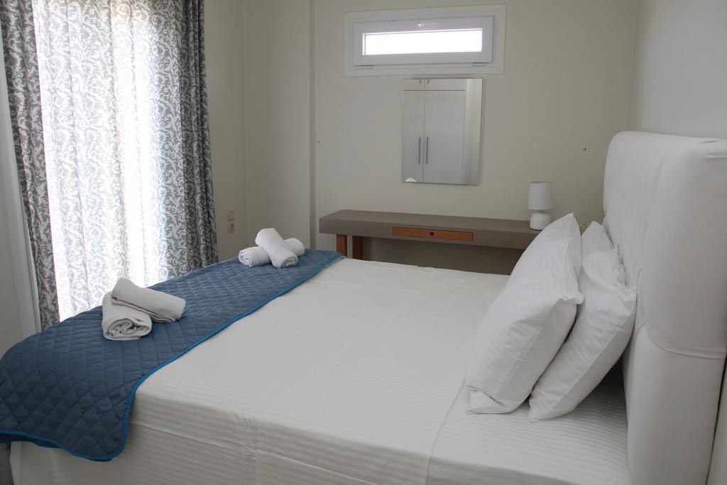 Holiday Luxury Villas Kalamaki  Exterior foto