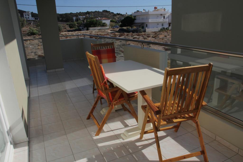 Holiday Luxury Villas Kalamaki  Exterior foto