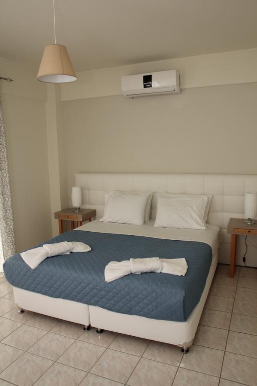Holiday Luxury Villas Kalamaki  Exterior foto