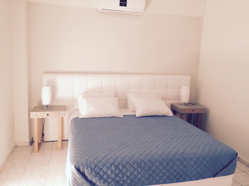 Holiday Luxury Villas Kalamaki  Exterior foto